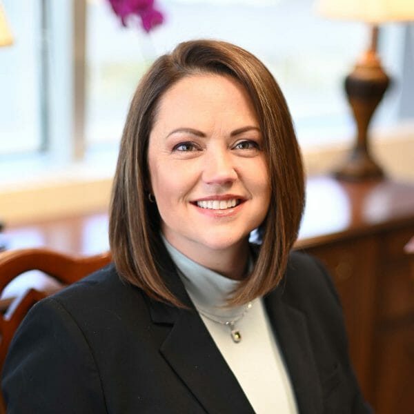 bridget stockman