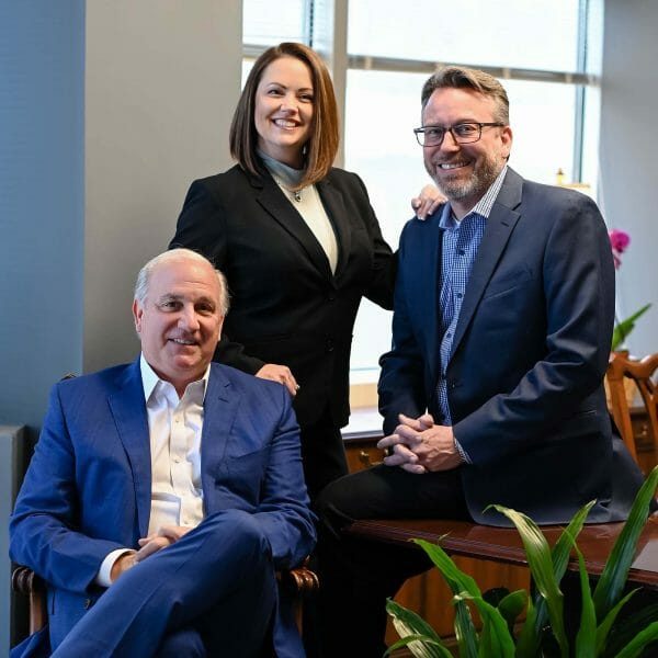 sac executive team